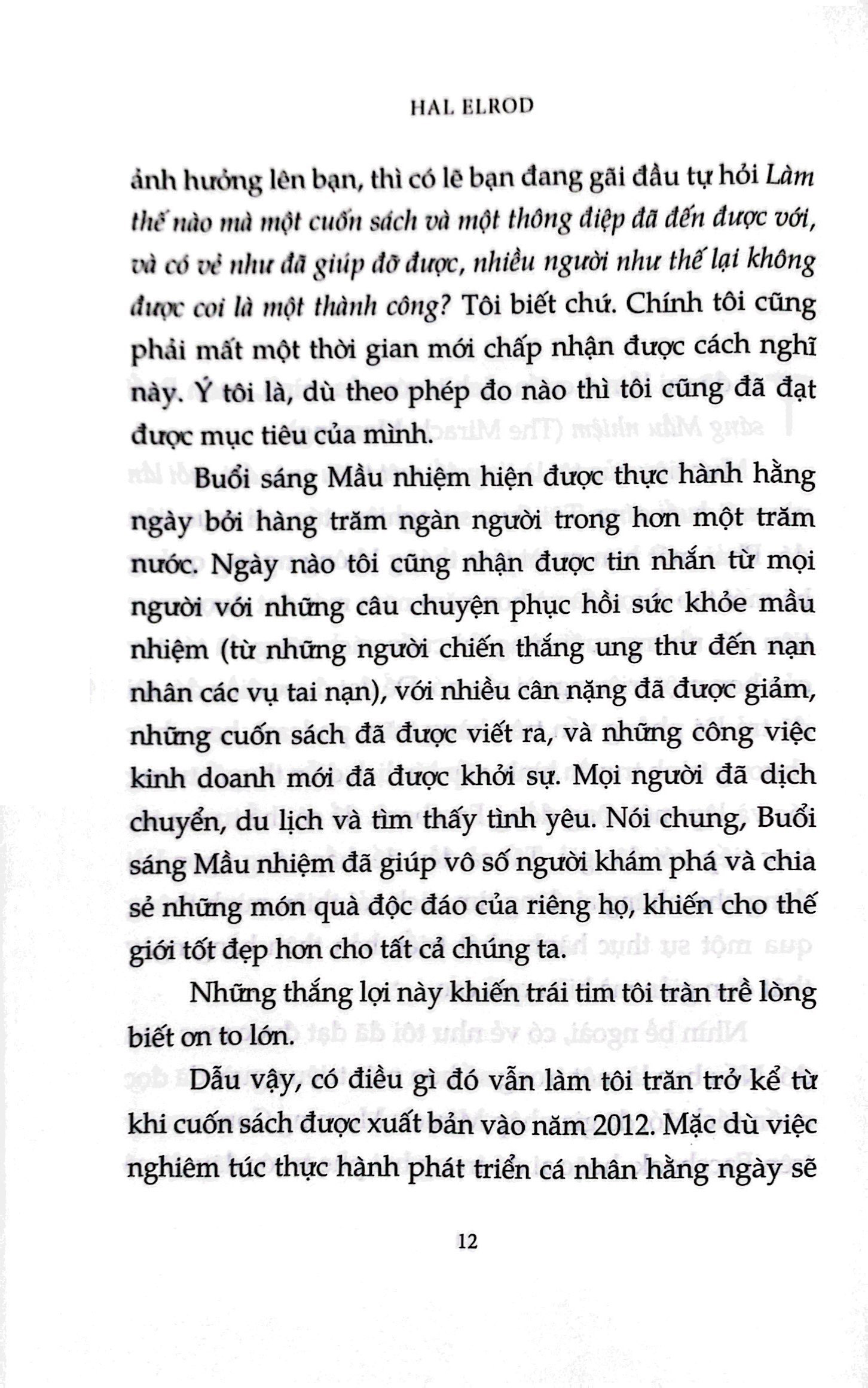 the miracle equation - phương trình mầu nhiệm - Ảnh 6