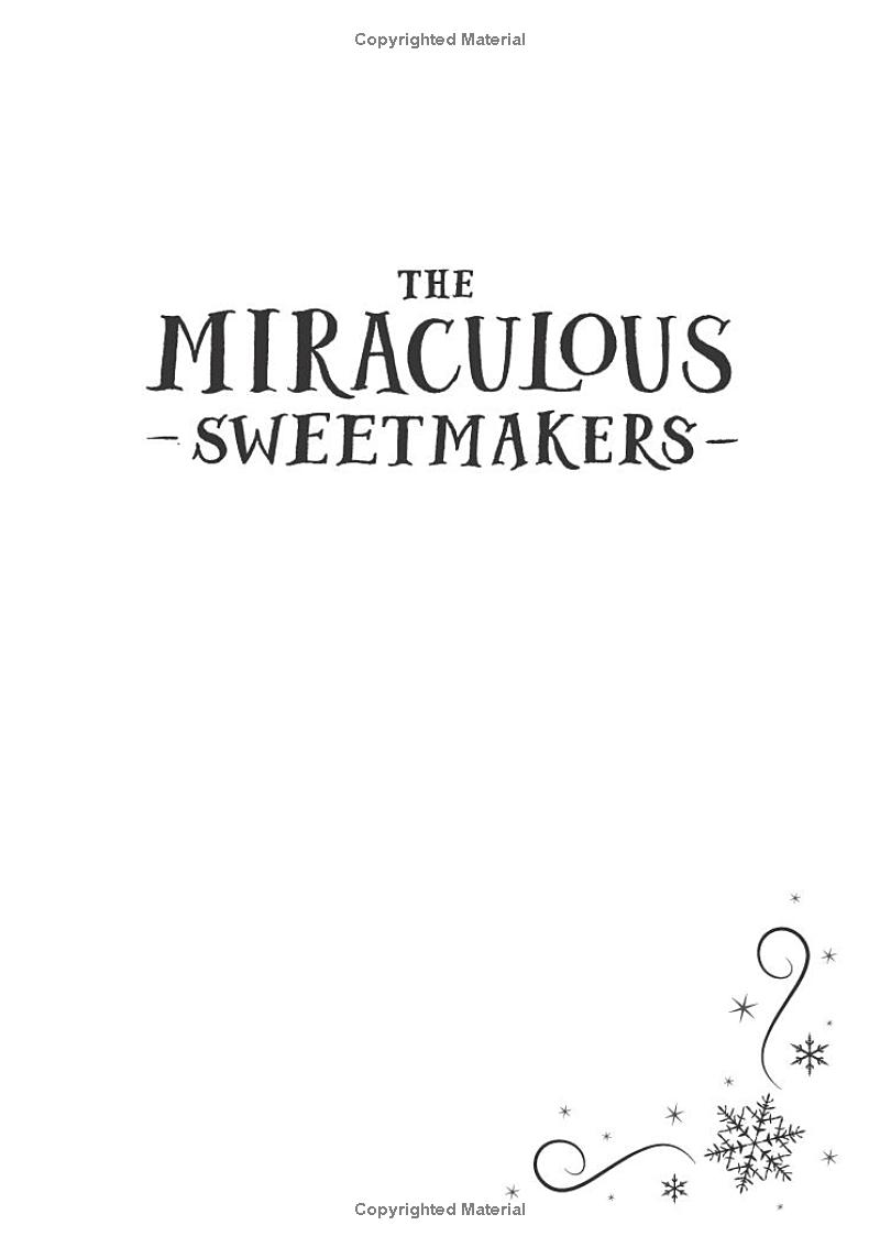 the miraculous sweetmakers - the frost fair - Ảnh 3