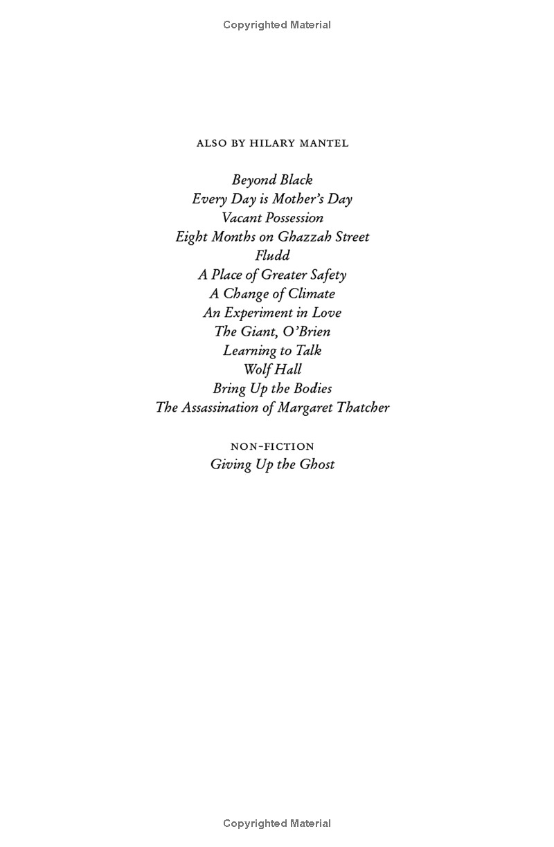 the mirror & the light - Ảnh 6