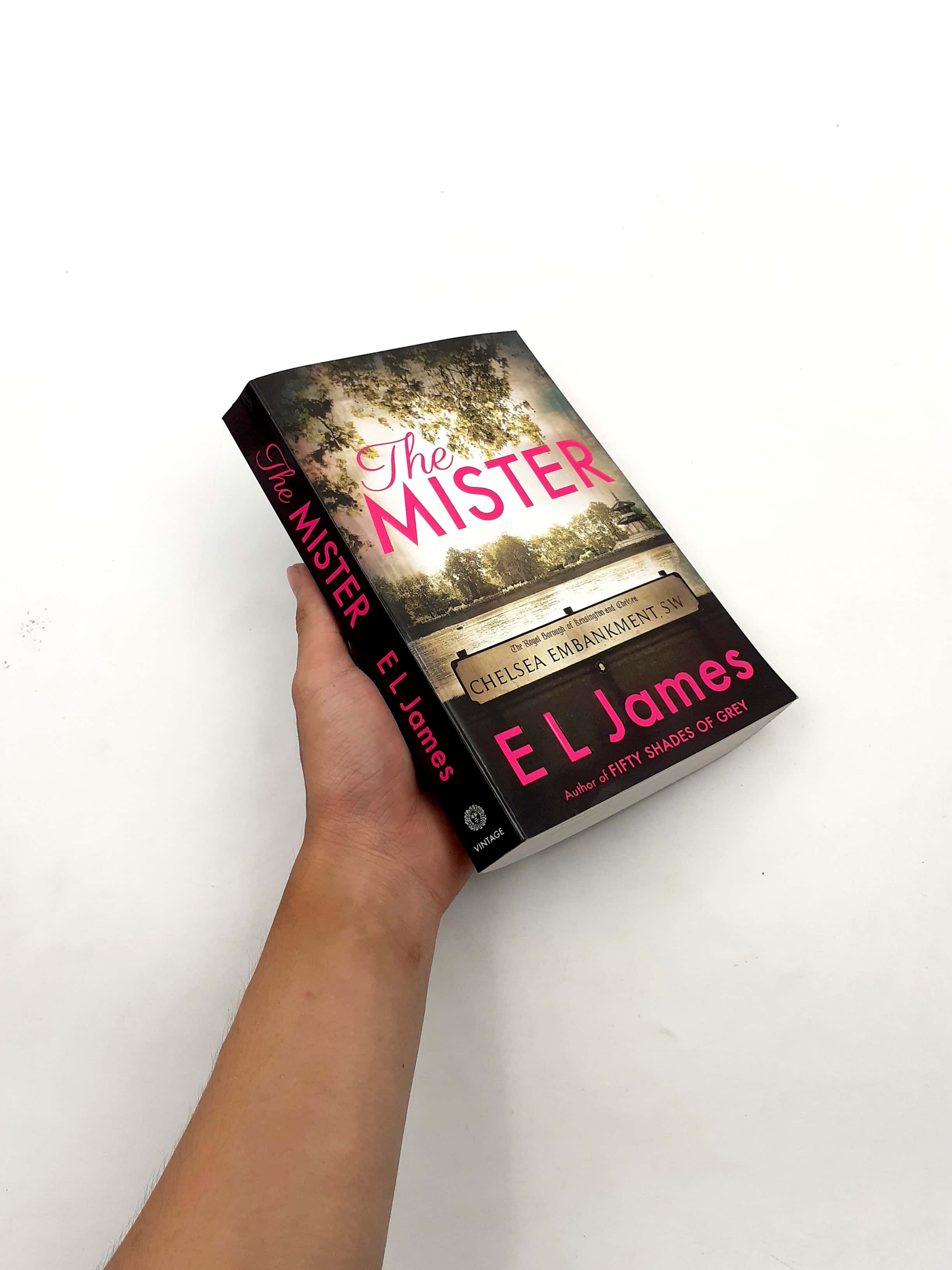 the mister - Ảnh 10