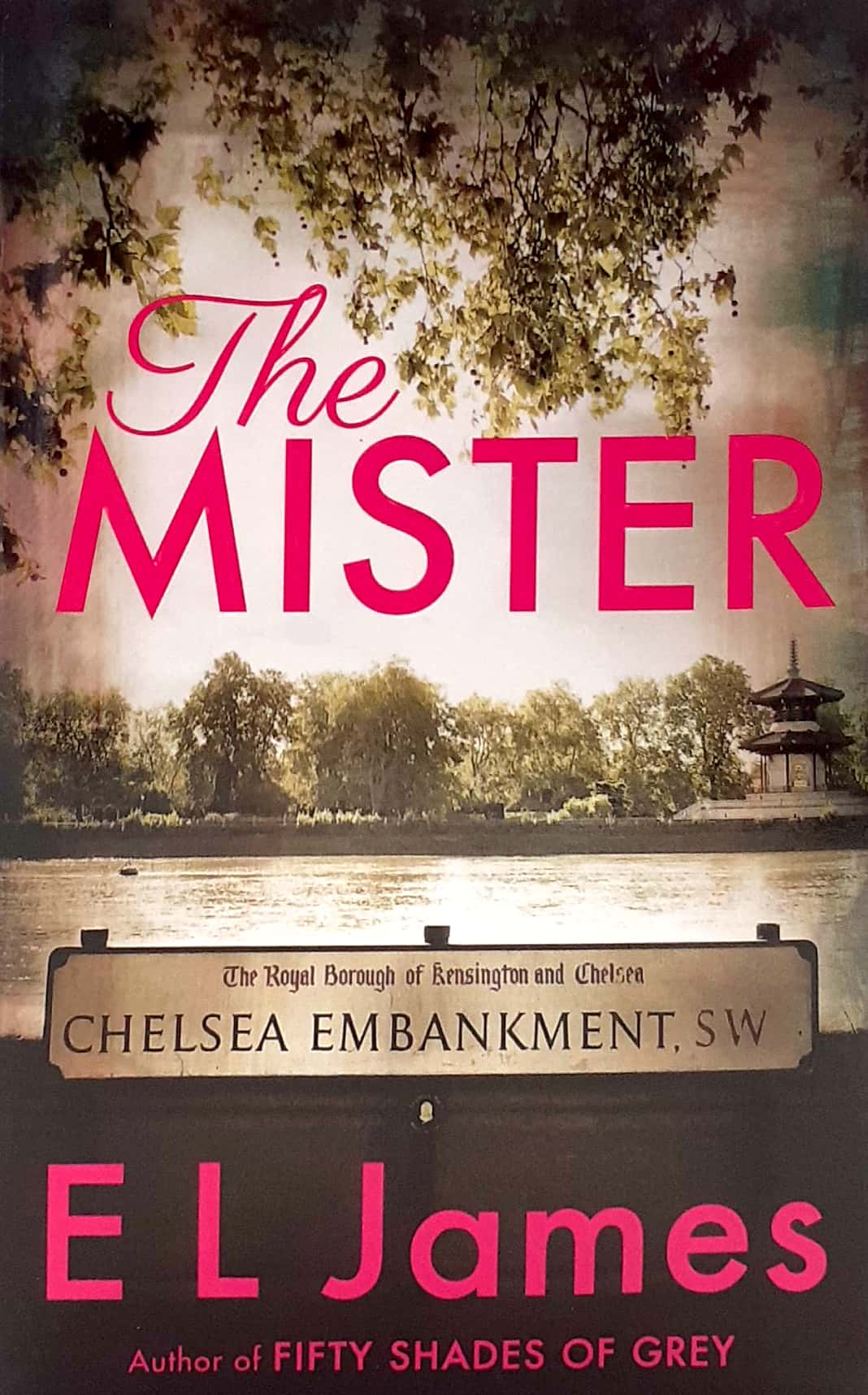 the mister - Ảnh 2