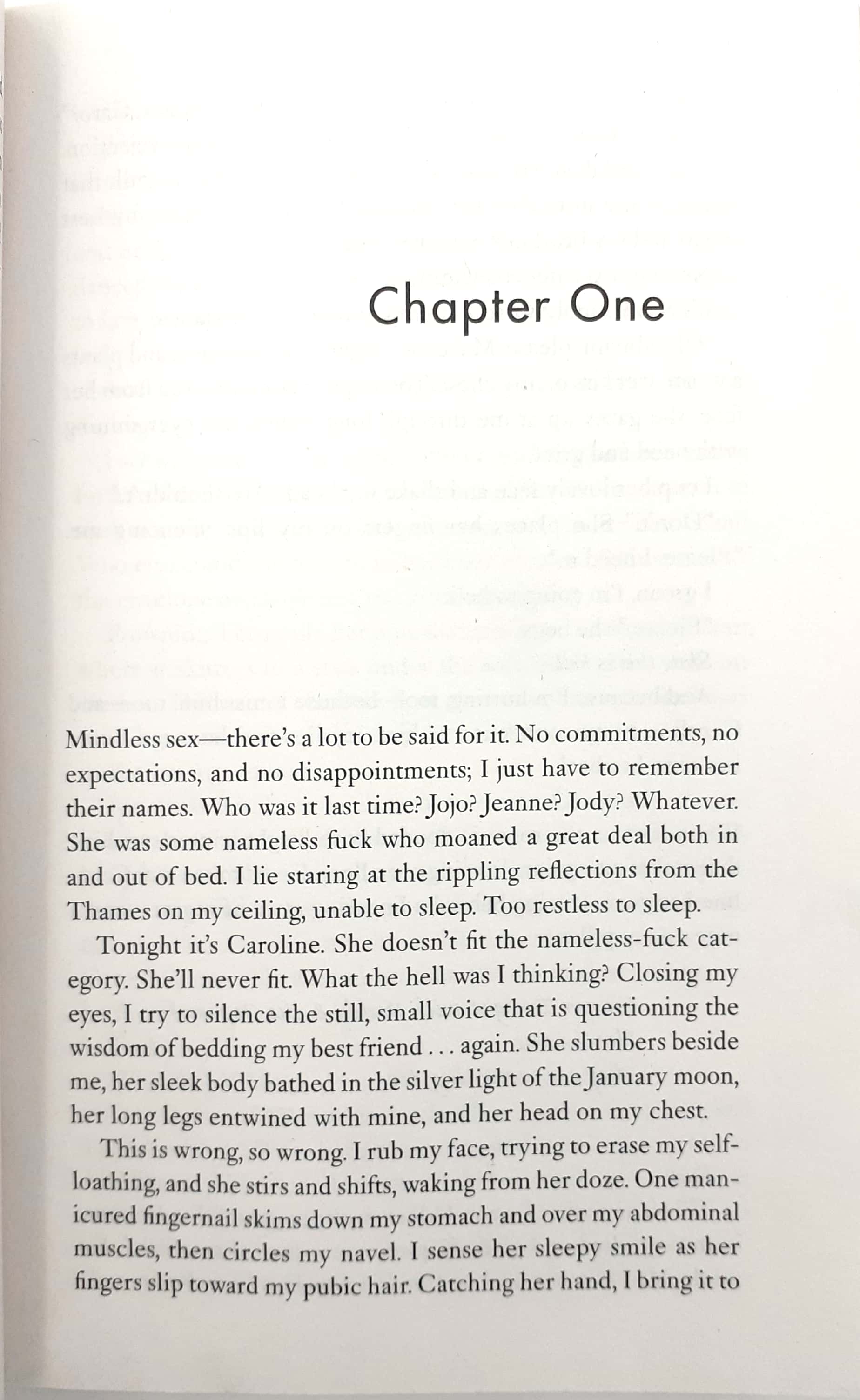 the mister - Ảnh 3