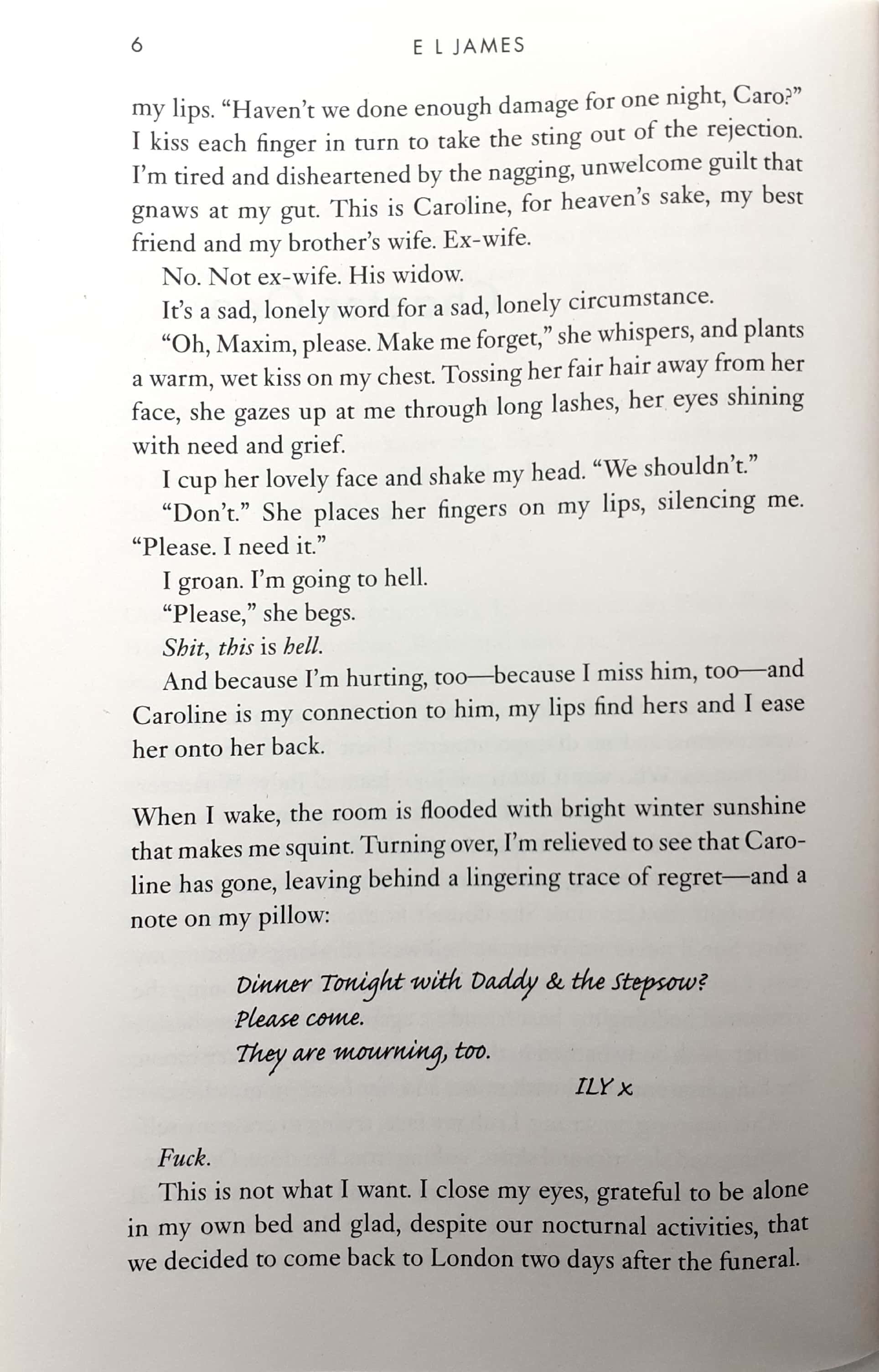 the mister - Ảnh 4