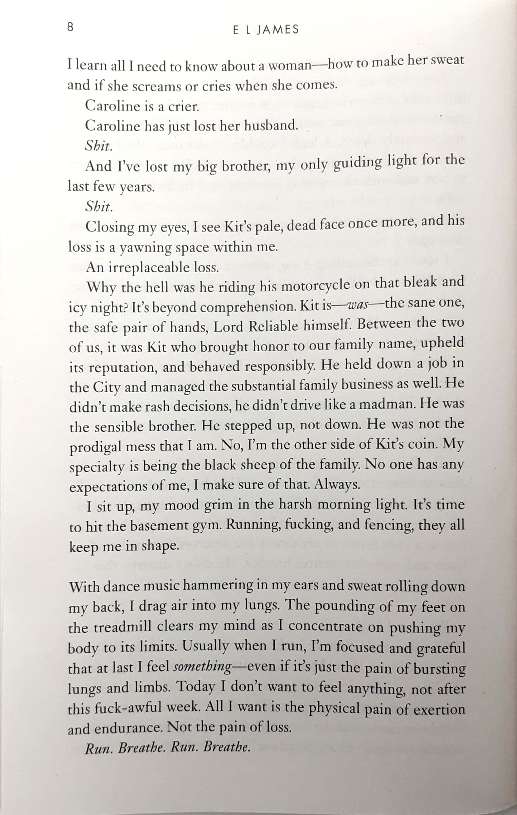 the mister - Ảnh 6