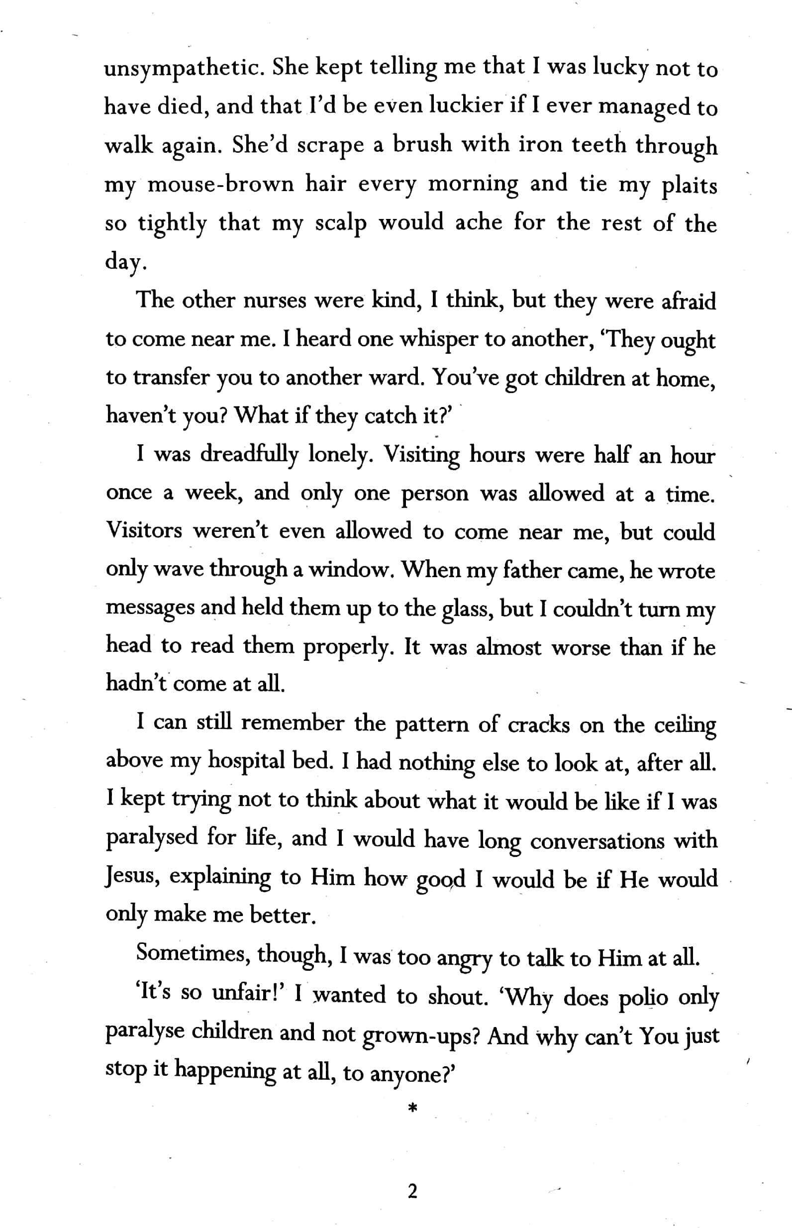 the misunderstandings of charity brown - Ảnh 4