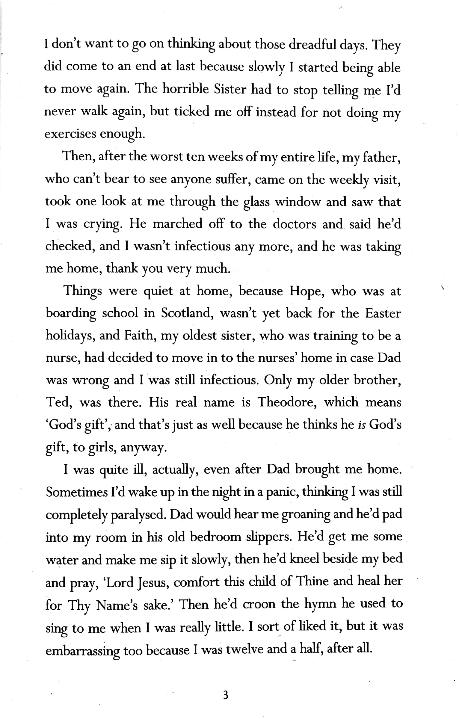 the misunderstandings of charity brown - Ảnh 5