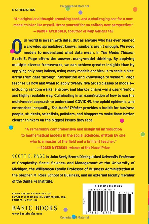 the model thinker - Ảnh 15