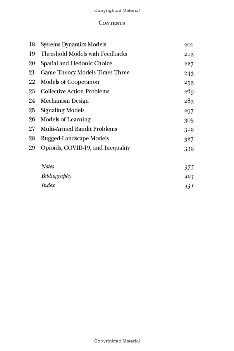 the model thinker - Ảnh 6