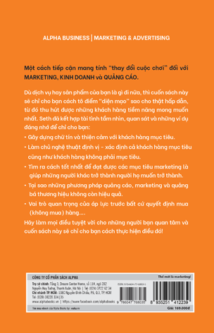 thế mới là marketing! - this is marketing - Ảnh 3