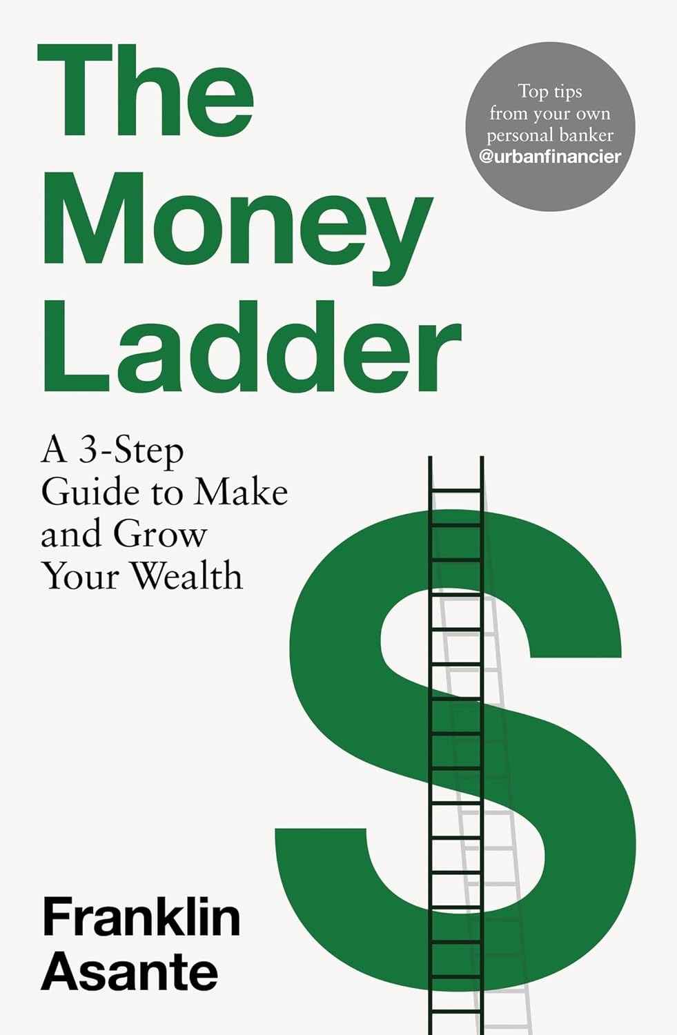 the money ladder - Ảnh 2