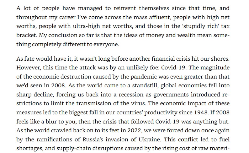 the money ladder - Ảnh 5