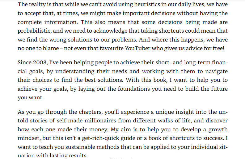 the money ladder - Ảnh 7