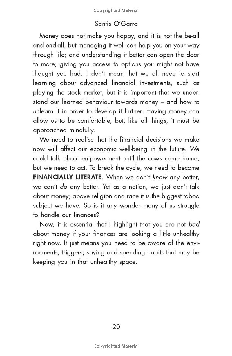 the money mentor: how to manage debt, reach your goals, and achieve financial wellness - Ảnh 10