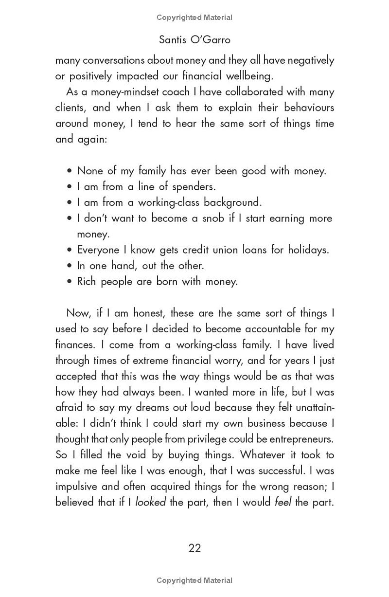 the money mentor: how to manage debt, reach your goals, and achieve financial wellness - Ảnh 12