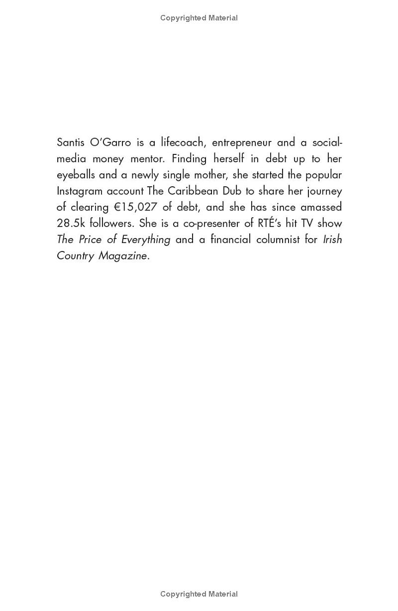the money mentor: how to manage debt, reach your goals, and achieve financial wellness - Ảnh 3