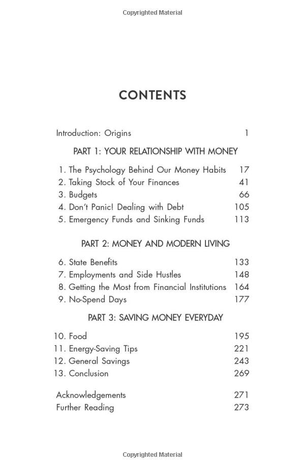 the money mentor: how to manage debt, reach your goals, and achieve financial wellness - Ảnh 6