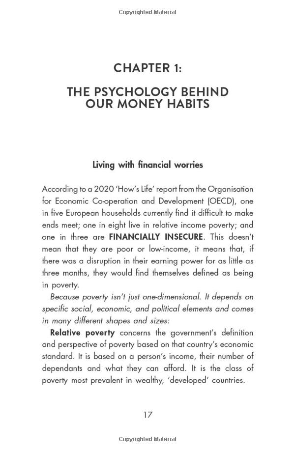 the money mentor: how to manage debt, reach your goals, and achieve financial wellness - Ảnh 7