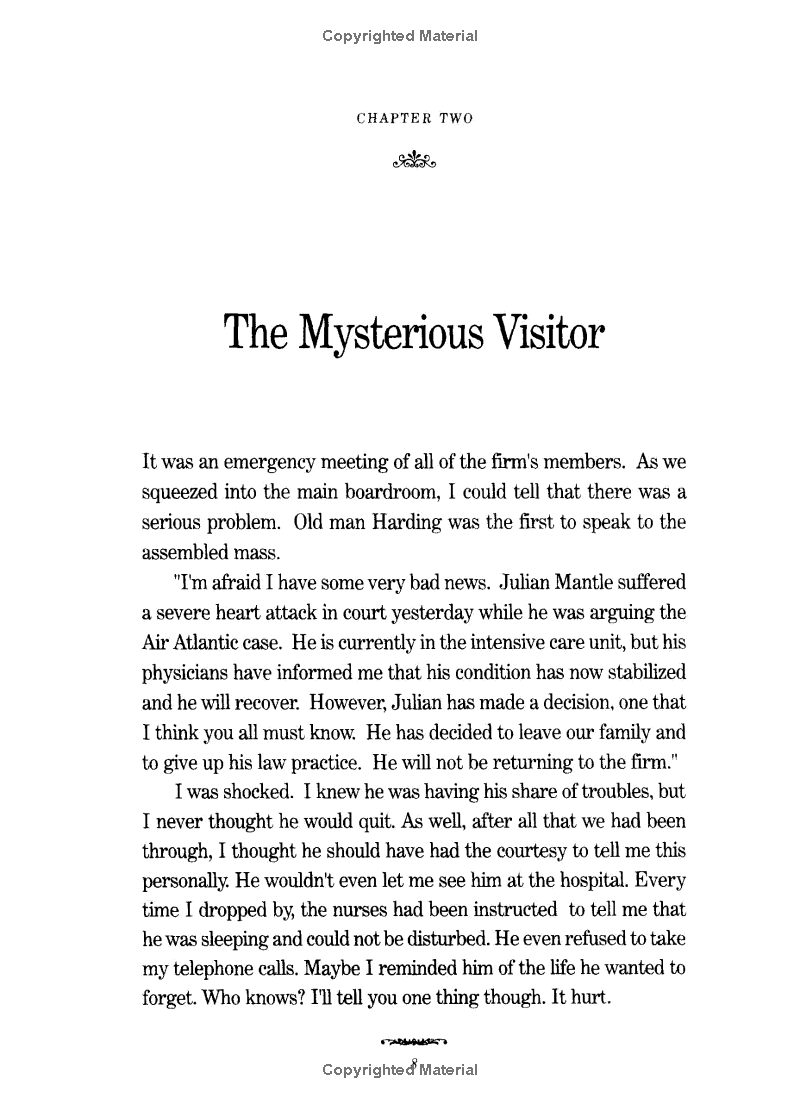 the monk who sold his ferrari: a fable about fulfilling your dreams and reaching your destiny - Ảnh 8