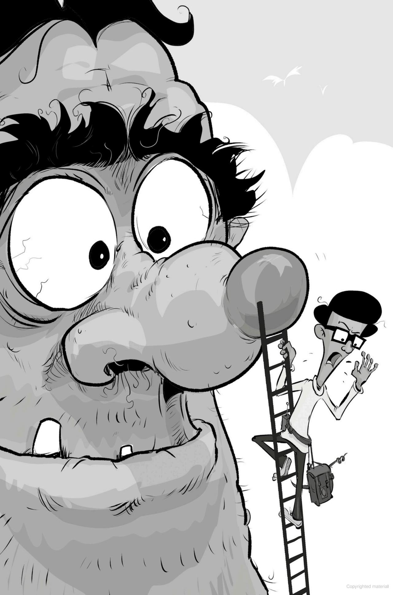 the monster doctor - slime crime - Ảnh 4