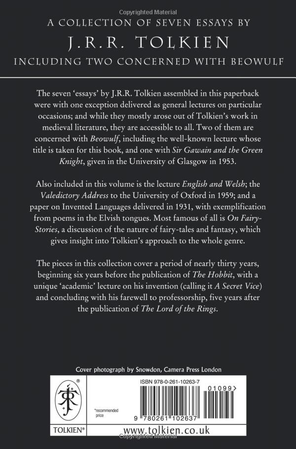 the monsters and the critics - Ảnh 10