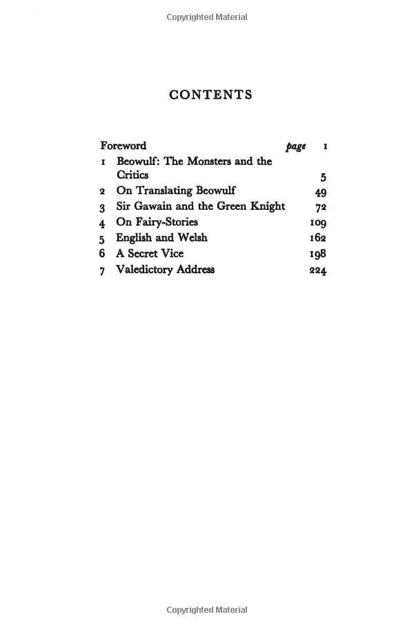 the monsters and the critics - Ảnh 3