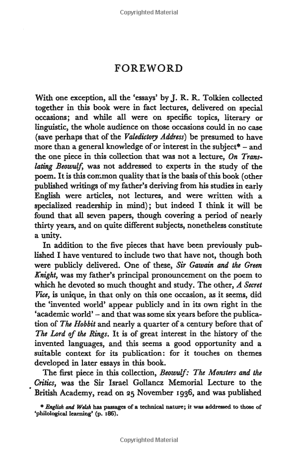 the monsters and the critics - Ảnh 4