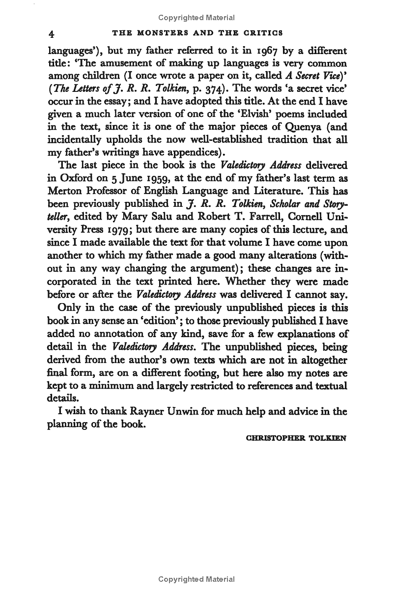 the monsters and the critics - Ảnh 7