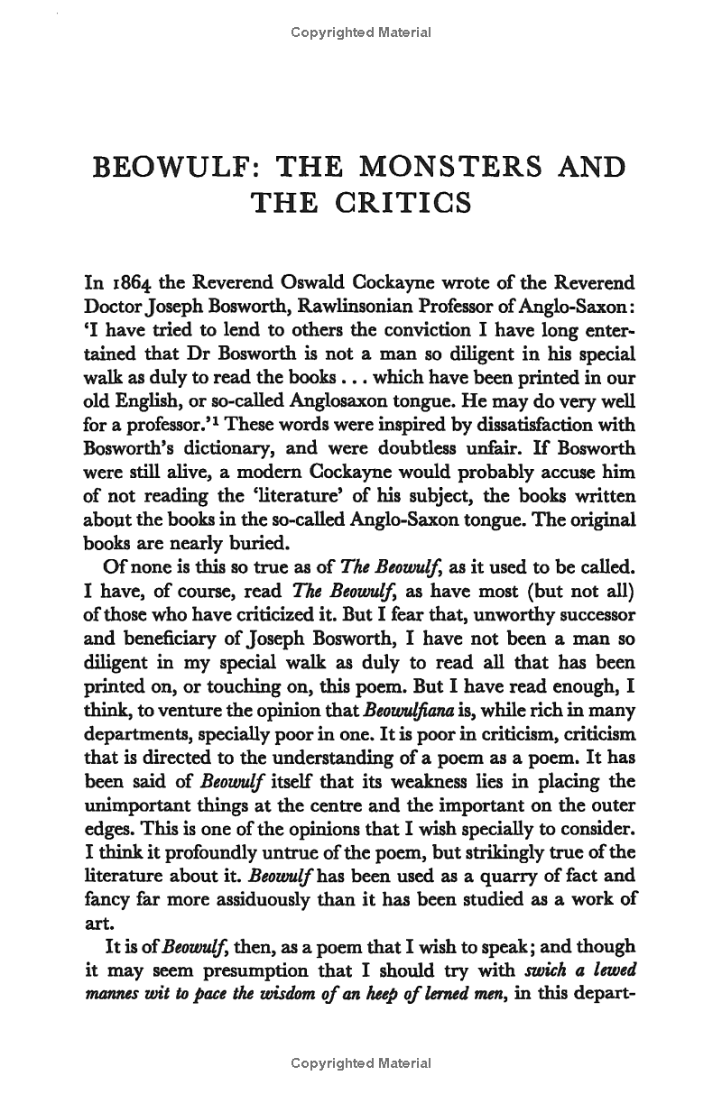 the monsters and the critics - Ảnh 8