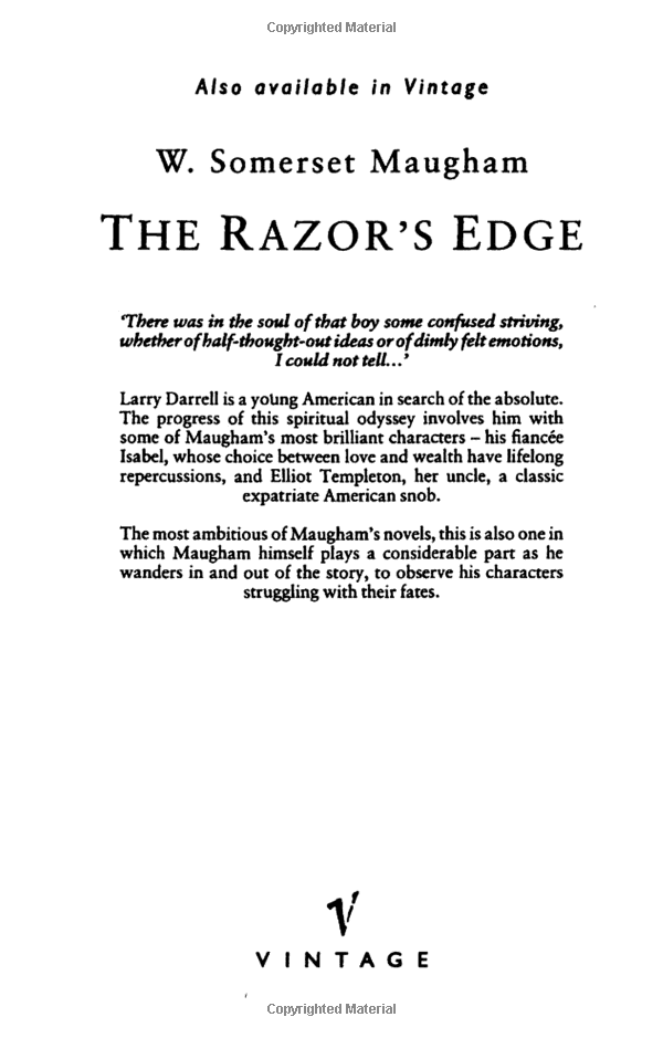 the moon and sixpence - Ảnh 10