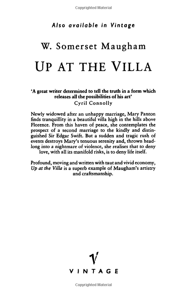 the moon and sixpence - Ảnh 11