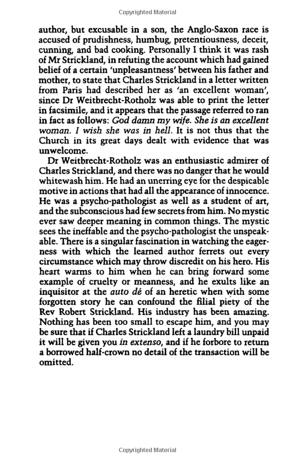 the moon and sixpence - Ảnh 9