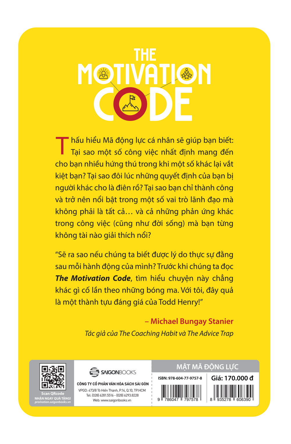 the motivation code - mật mã động lực - Ảnh 3