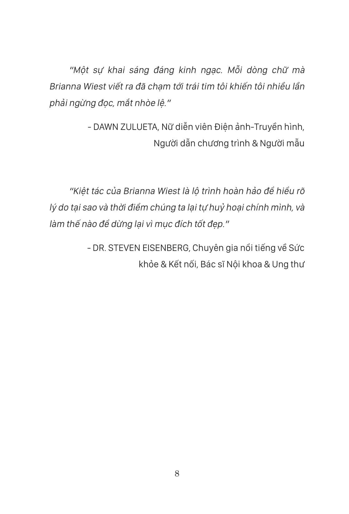 the mountain is you: nếu không giải quyết vấn đề, bạn sẽ trở thành vấn đề - Ảnh 8