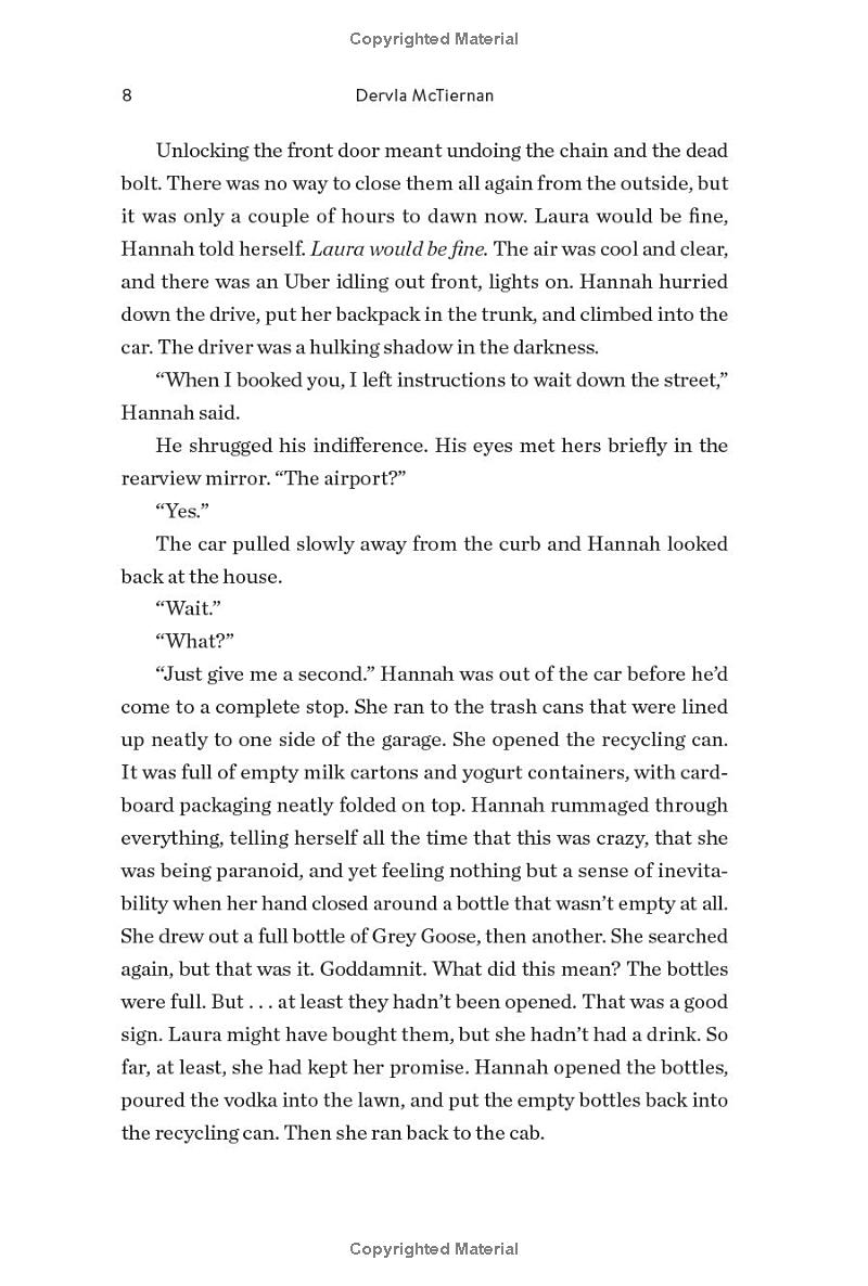 the murder rule : no one is innocent in this story - Ảnh 11