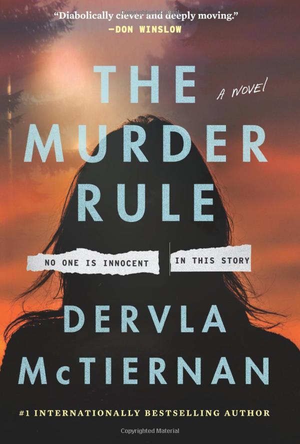 the murder rule : no one is innocent in this story - Ảnh 2