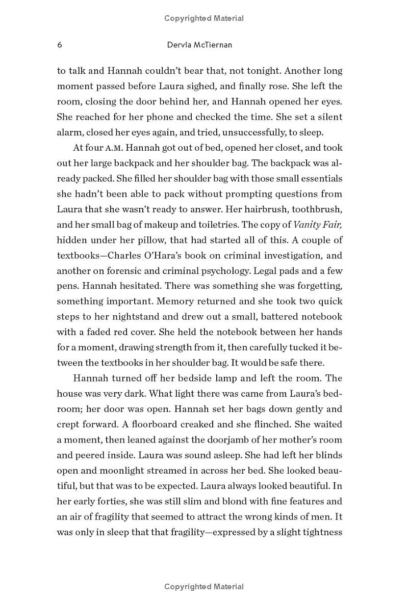 the murder rule : no one is innocent in this story - Ảnh 9