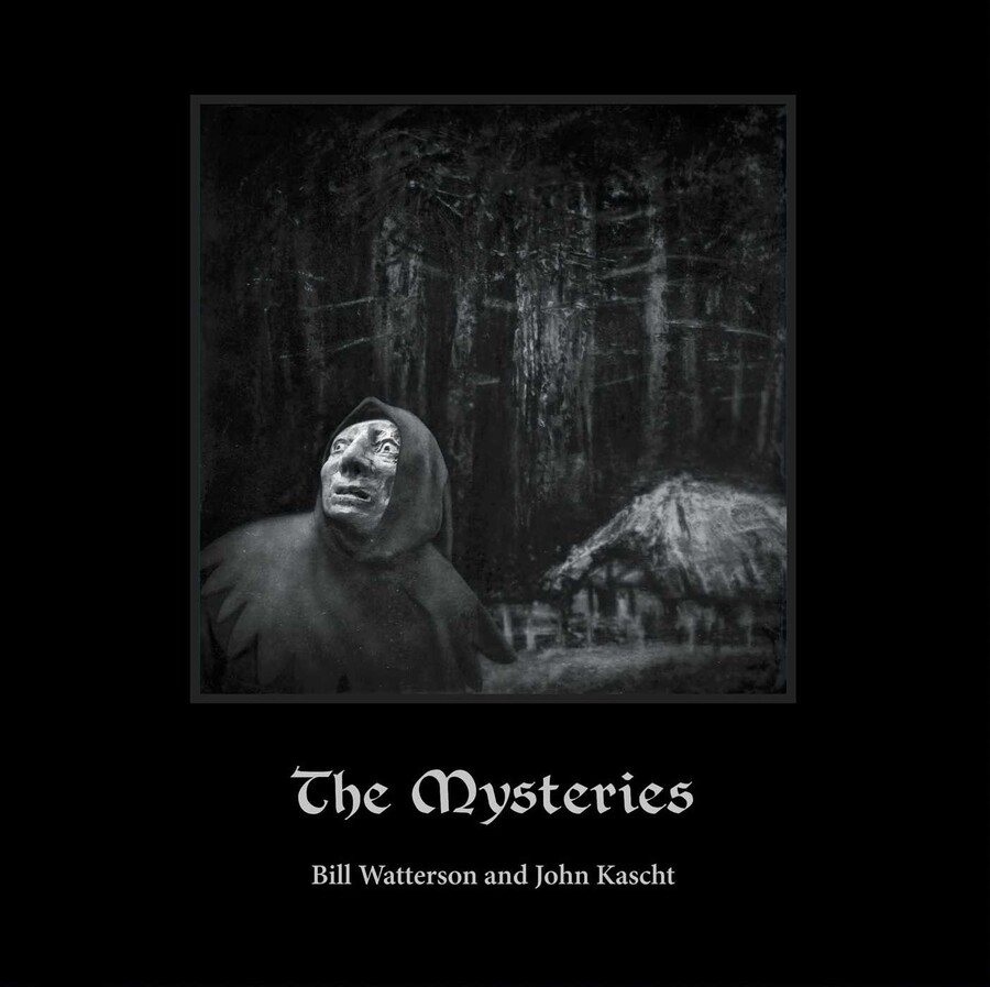 the mysteries - Ảnh 2