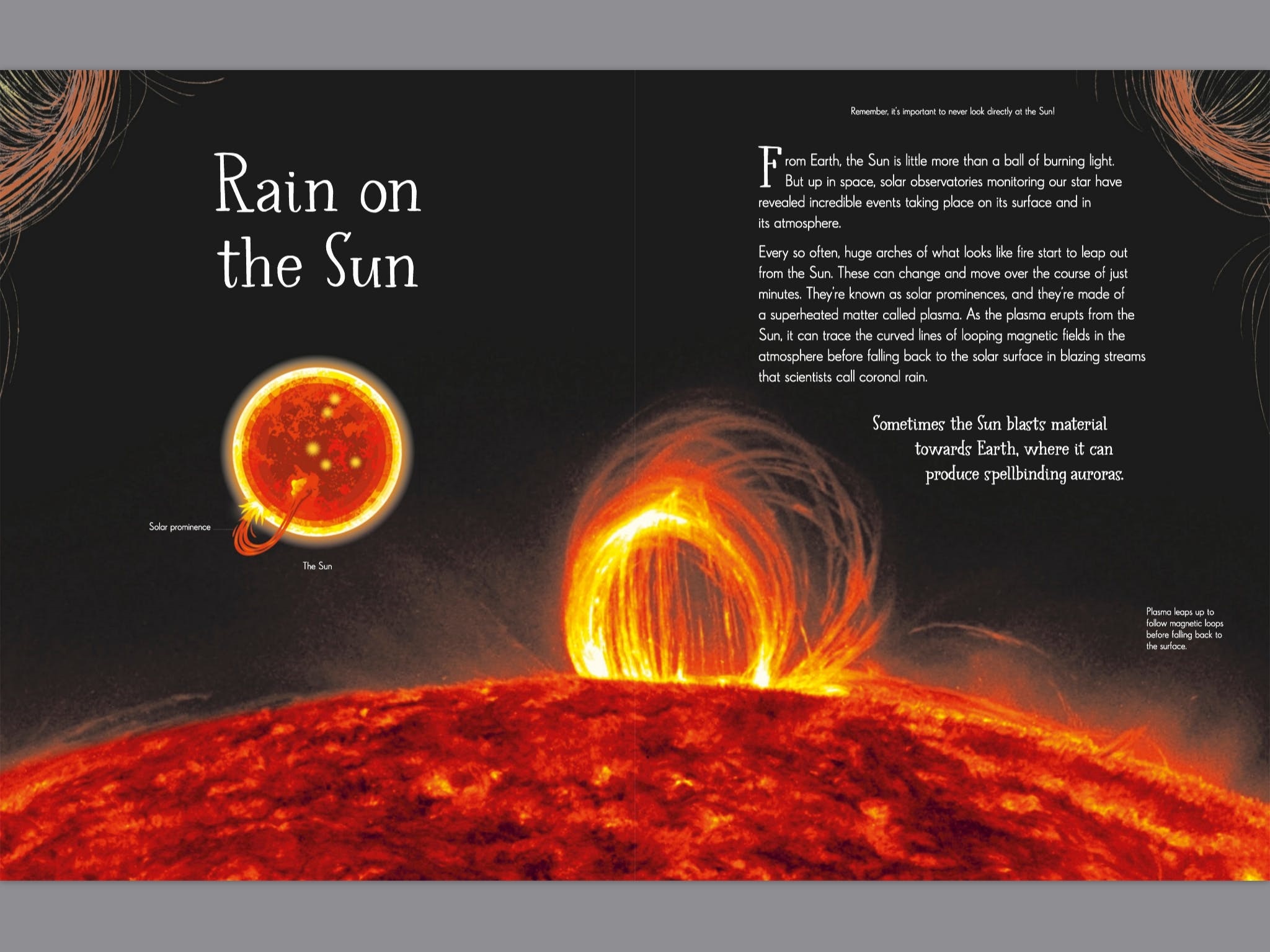 the mysteries of the universe: discover the best-kept secrets of space - Ảnh 4