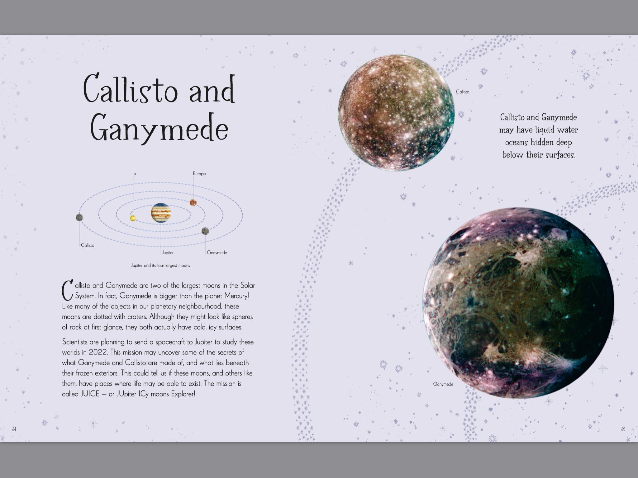 the mysteries of the universe: discover the best-kept secrets of space - Ảnh 6