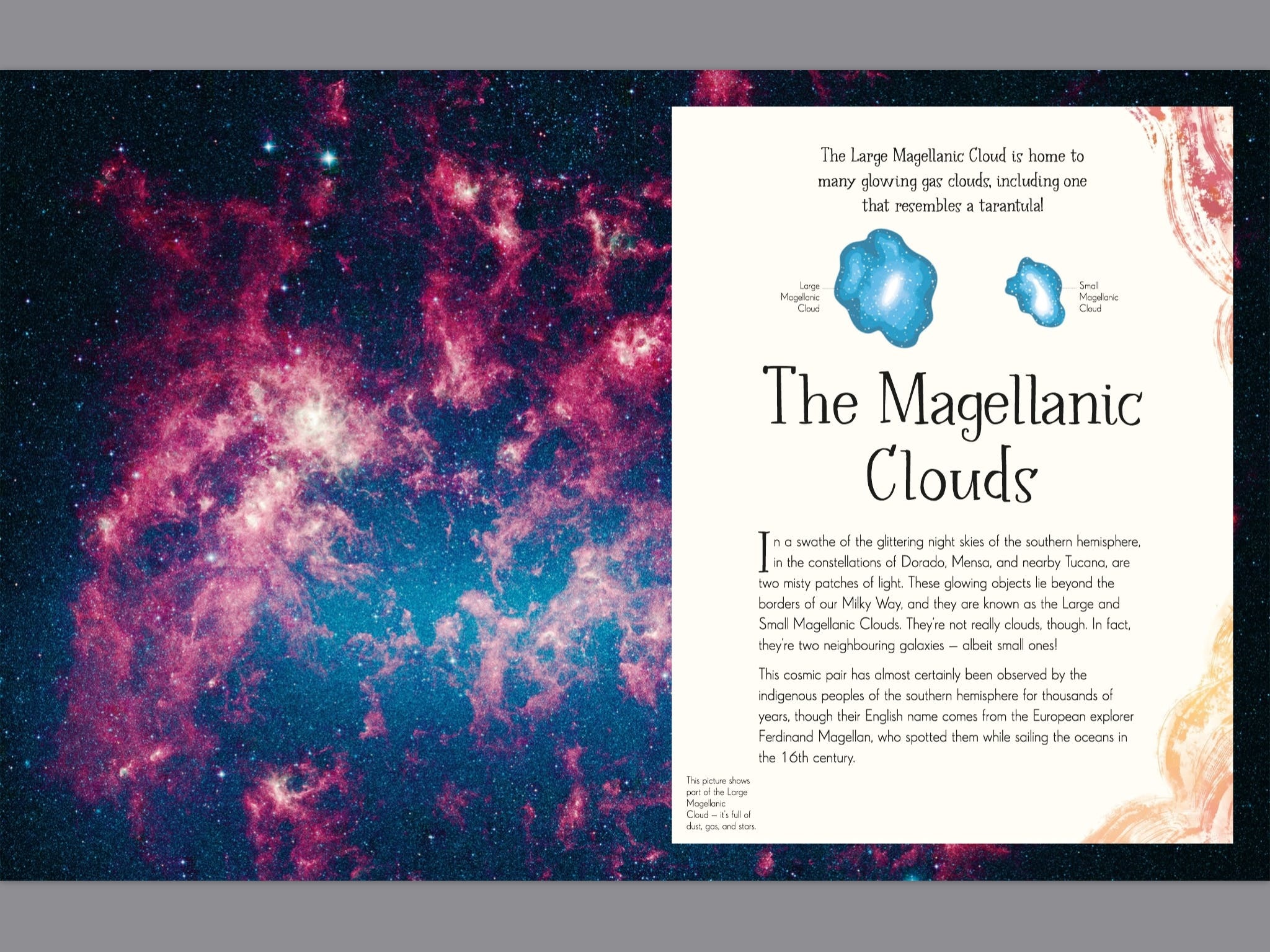 the mysteries of the universe: discover the best-kept secrets of space - Ảnh 7