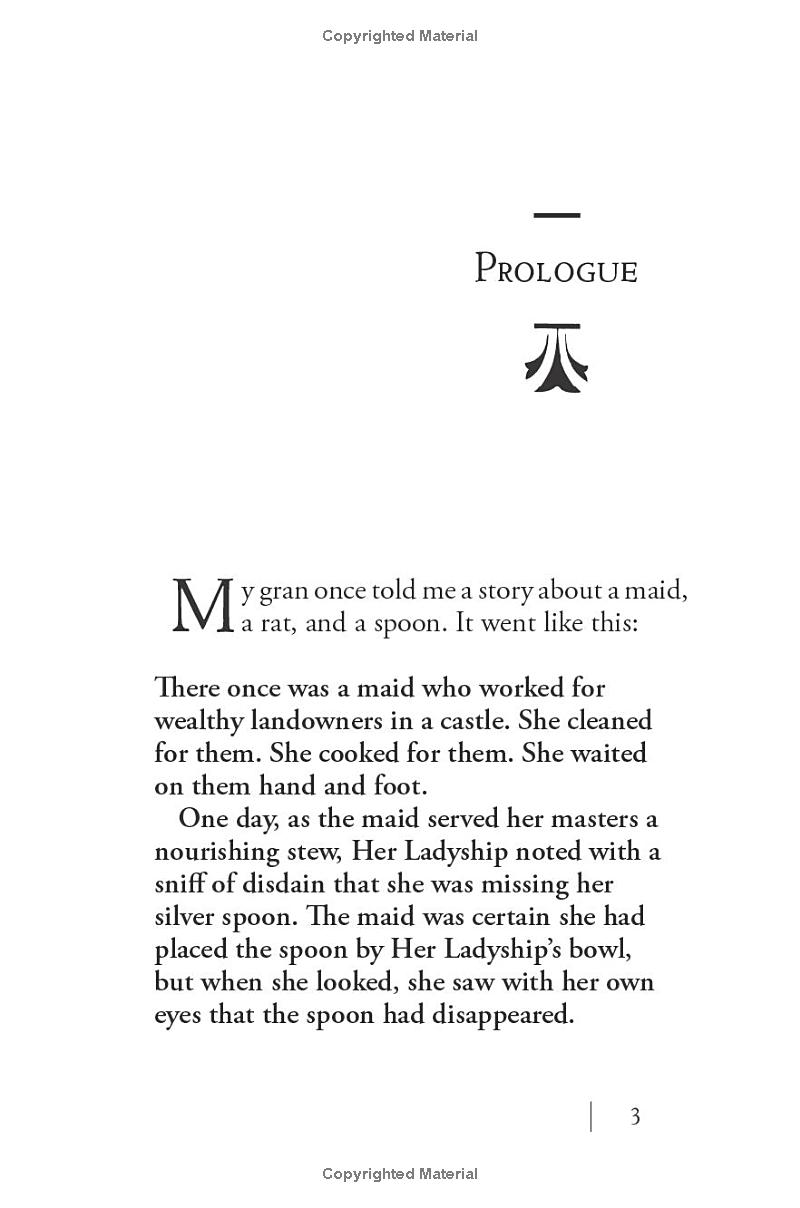 the mystery guest - Ảnh 2