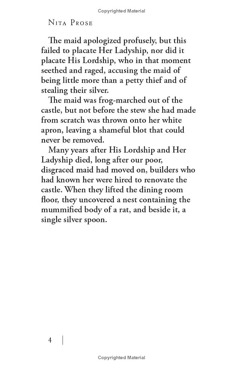 the mystery guest - Ảnh 3