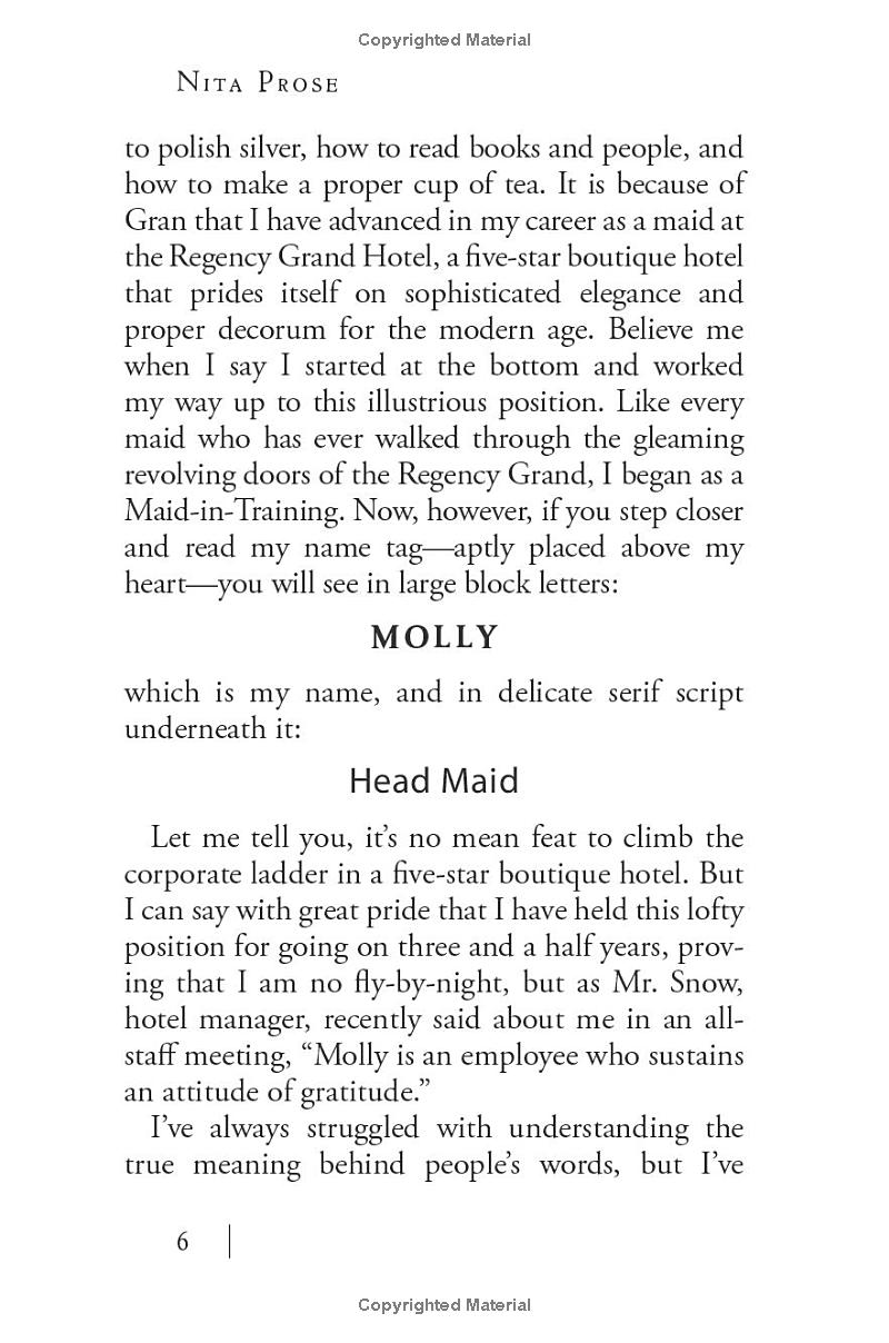 the mystery guest - Ảnh 5