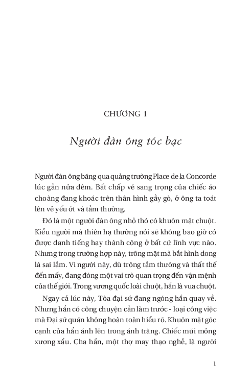 the mystery of the blue train - bí mật chuyến tàu xanh - Ảnh 4