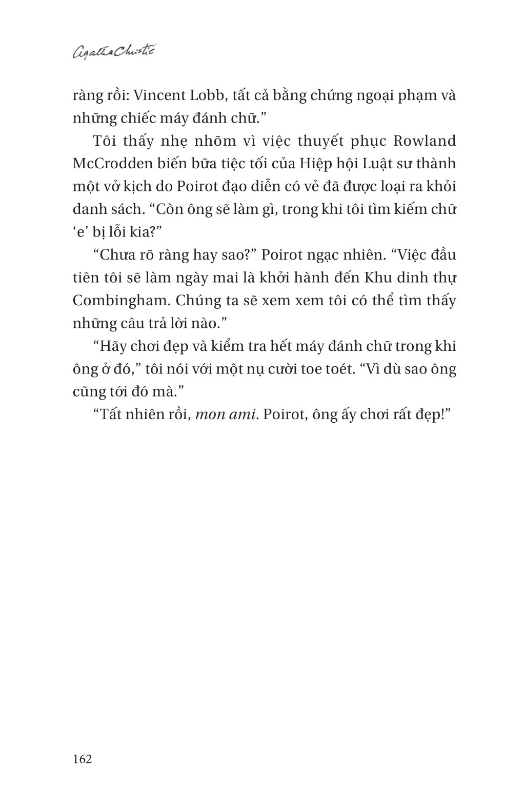 the mystery of three quarters - bí ẩn ba phần tư - Ảnh 12