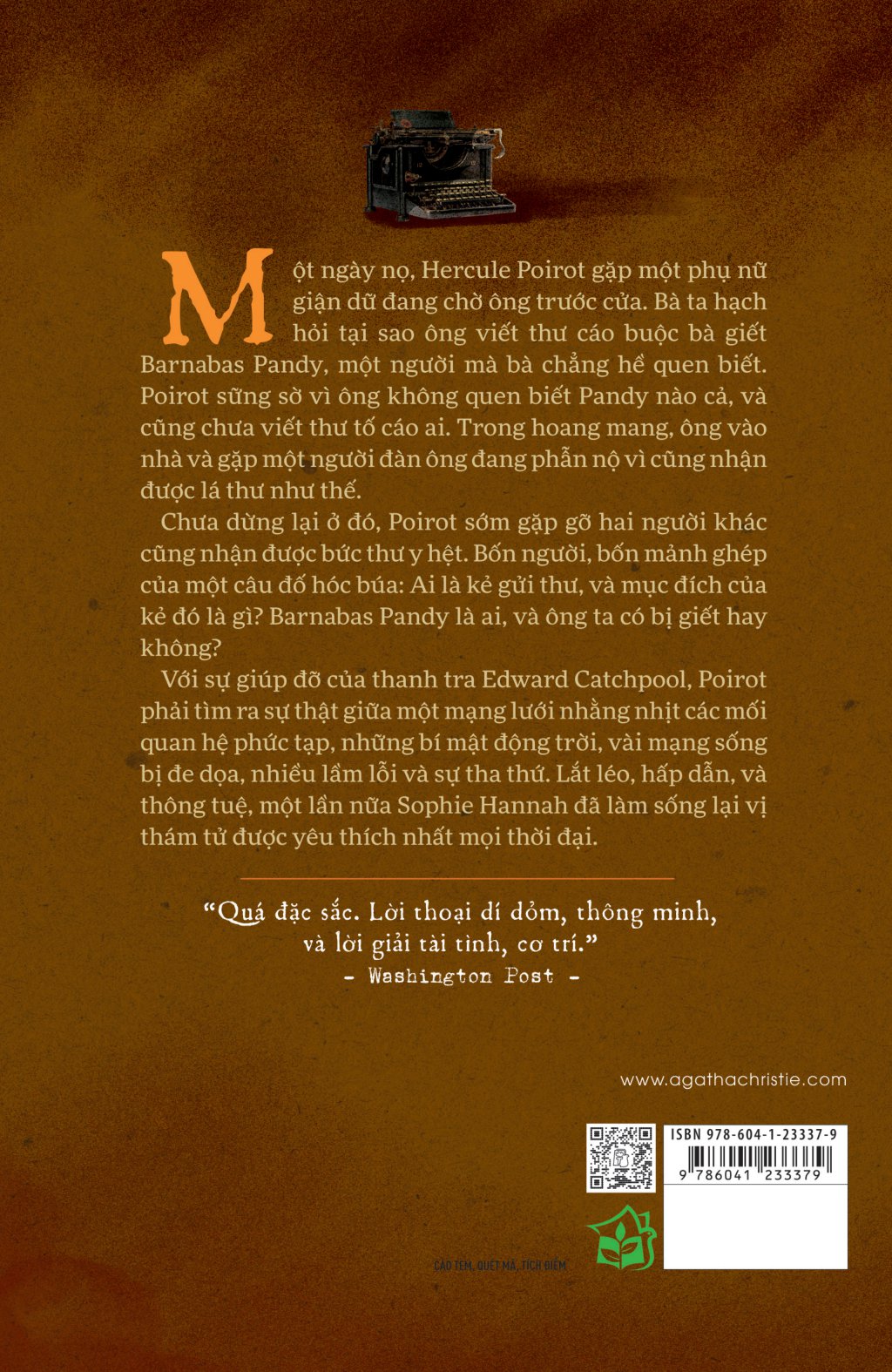 the mystery of three quarters - bí ẩn ba phần tư - Ảnh 13