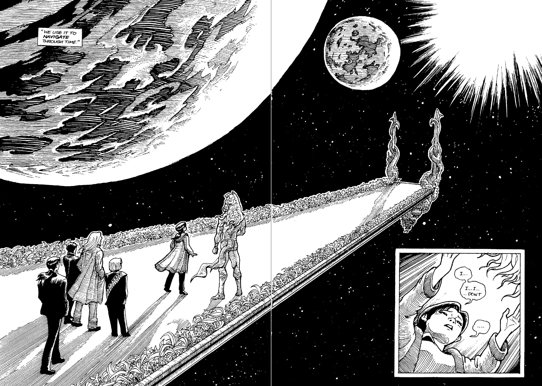 the mythology class: where philippine legends become reality (a graphic novel) - Ảnh 9