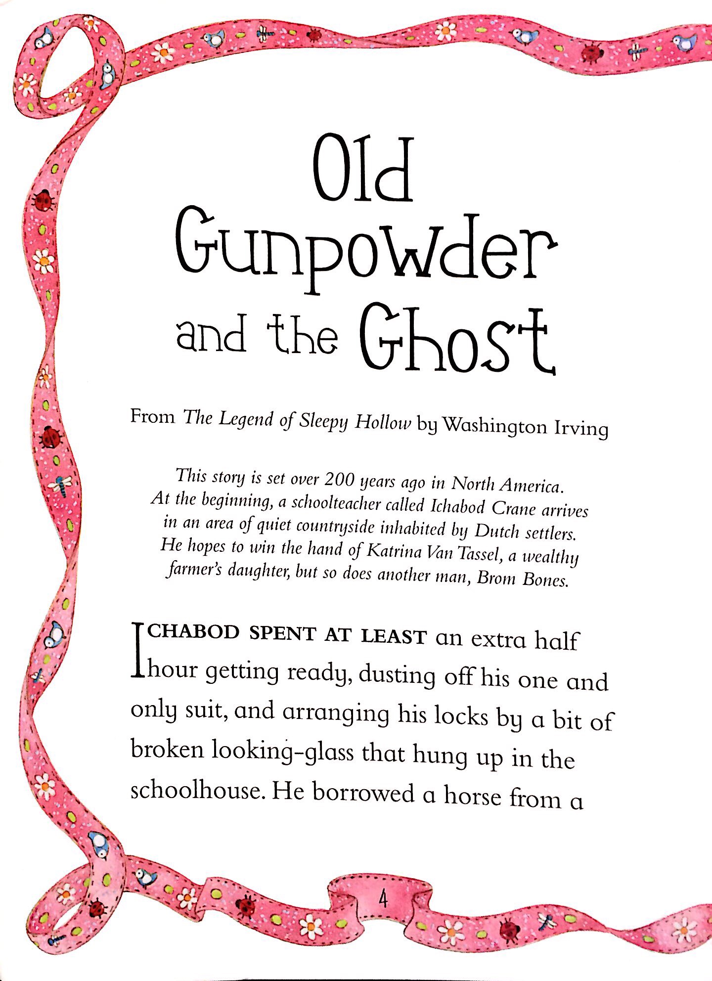 the naming of black beauty - Ảnh 3