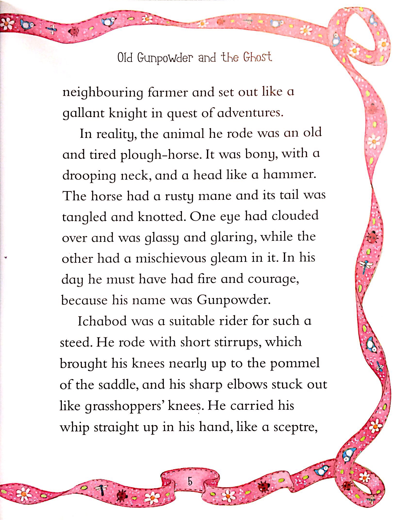 the naming of black beauty - Ảnh 4