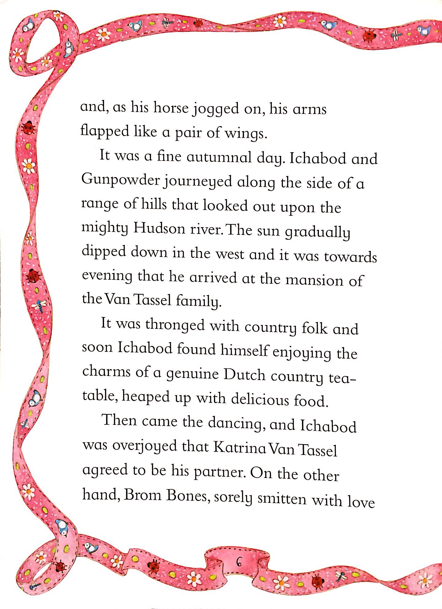 the naming of black beauty - Ảnh 5